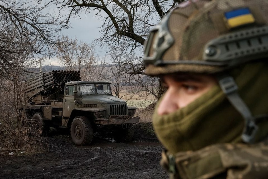 Nga tung thế trận áp đảo, loạt thách thức bủa vây Ukraine - 1