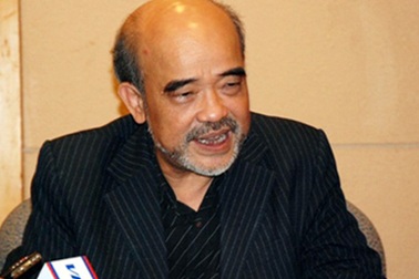 GS. Đặng Hùng Võ: Cần xin lỗi người dân về vụ cưỡng chế 