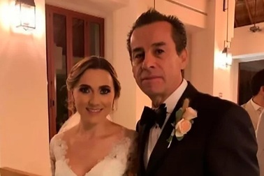 Cựu thị trưởng Mexico gây tranh cãi vì cưới con dâu