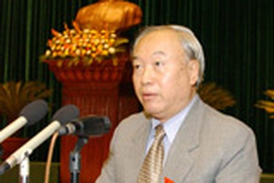 Chống tham nhũng phải hành động quyết liệt!