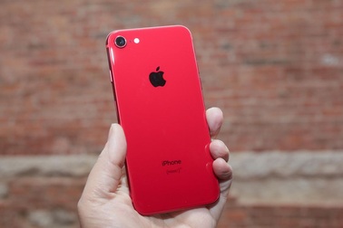 Bán chạy thứ 2 thế giới, chiếc điện thoại này lại bị ghẻ lạnh ở Việt Nam