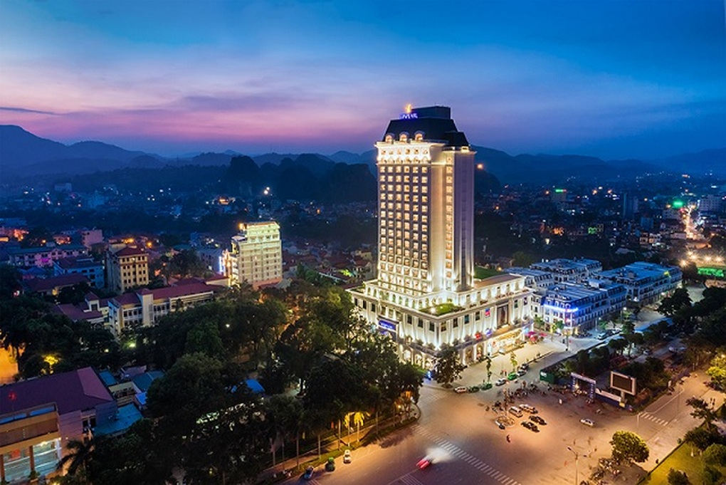 Vinpearl hợp tác chiến lược với Tập đoàn Marriott International - 3 Vinpearl hợp tác chiến lược với Tập đoàn Marriott International - 3