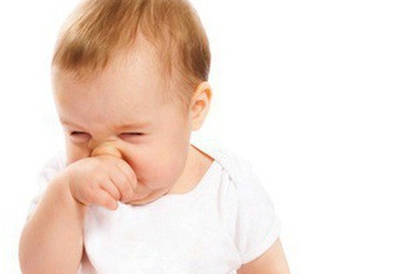 Trẻ em xông mũi có nguy hiểm?
