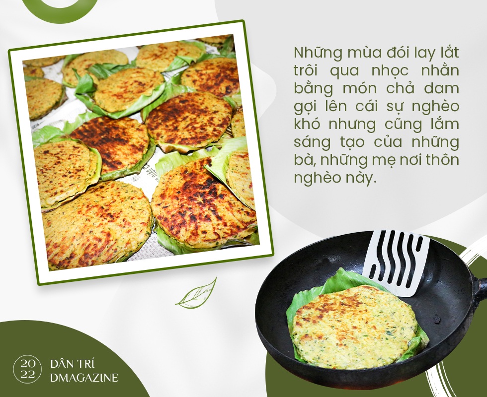 Món ăn gợi nhớ ký ức nghèo khó thành đặc sản đắt hàng như tôm tươi - 3 Món ăn gợi nhớ ký ức nghèo khó thành đặc sản đắt hàng như tôm tươi - 3