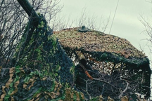 UAV Ukraine tung đòn tấn công, Nga dùng chiến thuật đặc biệt