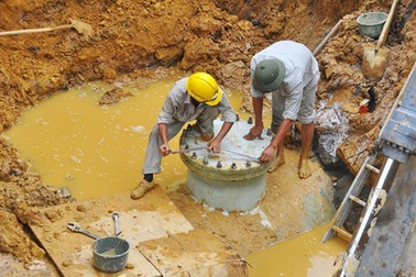 Không xử lý hình sự các cựu lãnh đạo Vinaconex