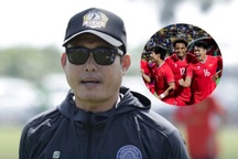 Cựu danh thủ Thái Lan nói điều phũ phàng về Xuân Son và cầu thủ nhập tịch