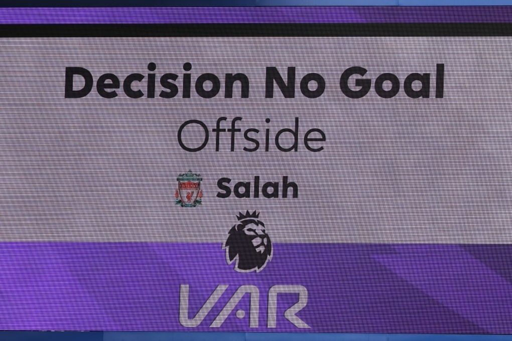 VAR từ chối hai bàn thắng, Liverpool chia điểm với Chelsea - 3 VAR từ chối hai bàn thắng, Liverpool chia điểm với Chelsea - 3