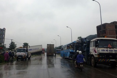 Tai nạn giao thông đặc biệt nghiêm trọng tăng mạnh sau Tết