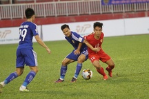 Phát biểu sốc của Chủ tịch CLB Quảng Nam và “vùng cấm” với Ban kỷ luật VFF