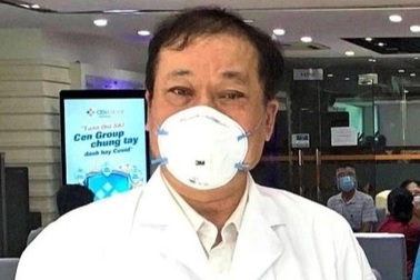 Bác sĩ "viết" giấc mơ đại học ở tuổi 64: Với tôi, sự học chưa bao giờ muộn!