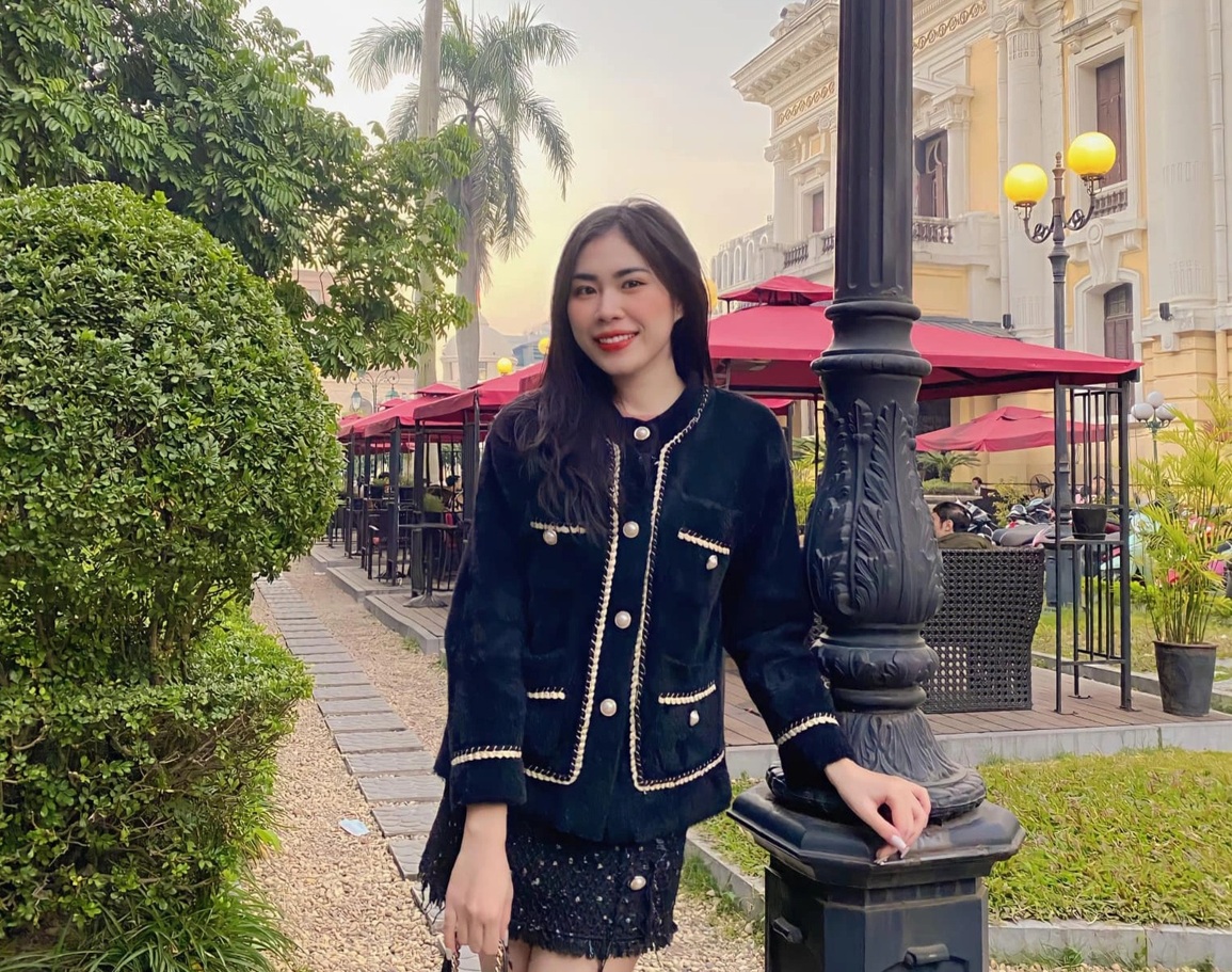 Cho anh làm quen nhé! - câu chào khiến con gái không muốn trả lời? - 2 Cho anh làm quen nhé! - câu chào khiến con gái không muốn trả lời? - 2