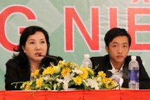 Quốc Cường Gia Lai: Cơn "bĩ cực" cuốn phăng hàng nghìn tỷ