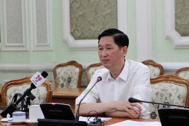 TPHCM: Đẩy mạnh chuyển đổi hộ kinh doanh cá thể thành doanh nghiệp