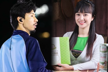 Đen Vâu được đề cử "Giải thưởng Gương mặt trẻ Việt Nam tiêu biểu 2023"