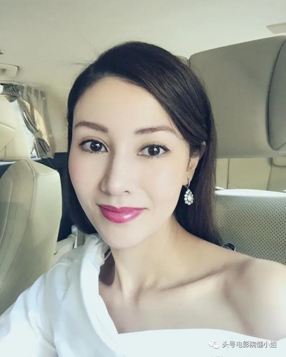 Cuộc sống hạnh phúc và giàu có của cựu hoa hậu Lý Gia Hân ở tuổi 50 - 8 Cuộc sống hạnh phúc và giàu có của cựu hoa hậu Lý Gia Hân ở tuổi 50 - 8