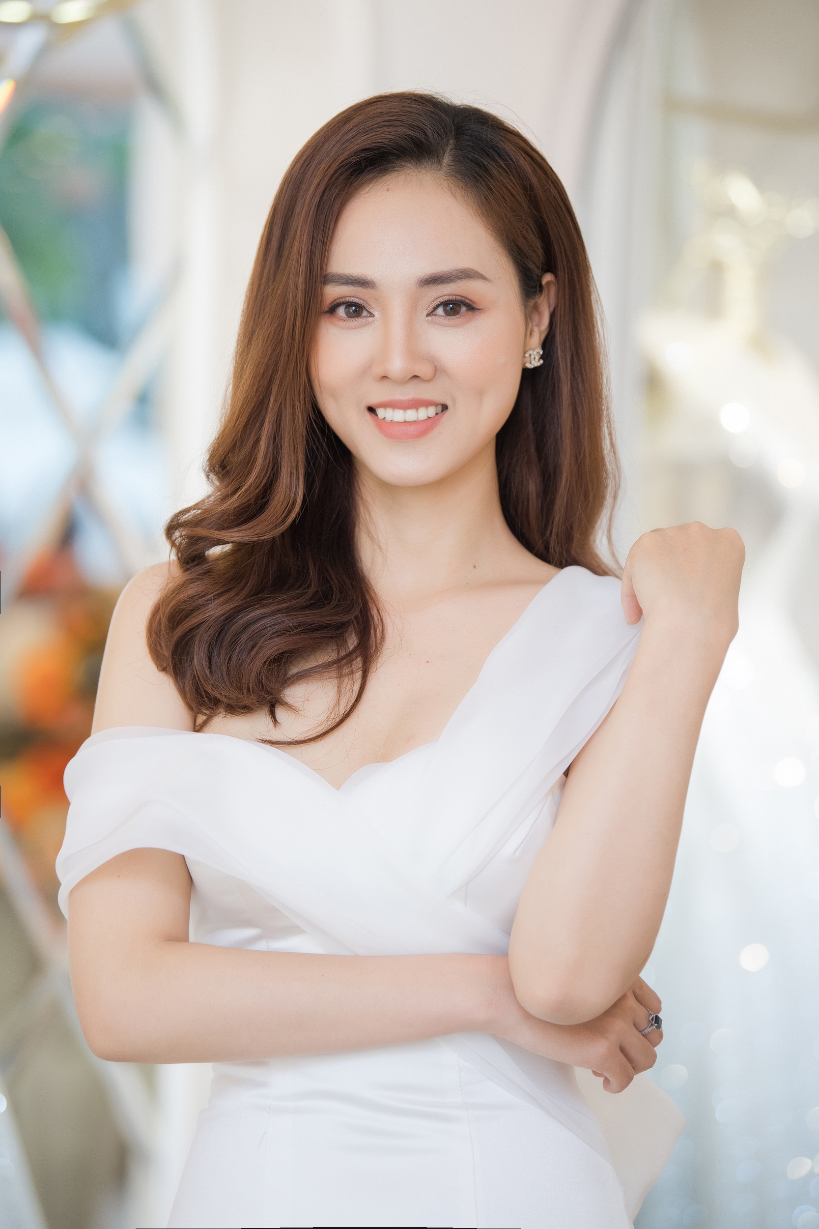 Khuyên Ngọc Hà biết cách giữ trái tim Công Lý, Thuỵ Vân và em họ càng thân - 6 Khuyên Ngọc Hà biết cách giữ trái tim Công Lý, Thuỵ Vân và em họ càng thân - 6