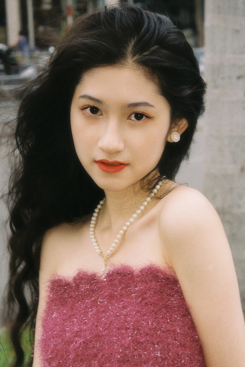 Những hot girl xinh đẹp chọn sống chậm trong mùa dịch - 9 Những hot girl xinh đẹp chọn sống chậm trong mùa dịch - 9