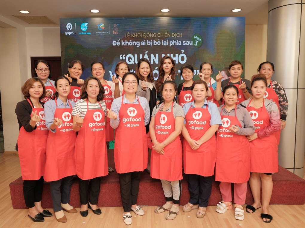 Doanh nghiệp Việt ứng dụng Hiệu ứng bánh đà tạo thành công cho hệ sinh thái - 2 Doanh nghiệp Việt ứng dụng Hiệu ứng bánh đà tạo thành công cho hệ sinh thái - 2