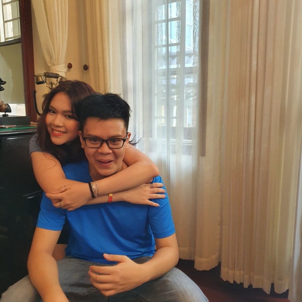 Tham gia thử thách Puzzle Dance Challenge lan tỏa nhận thức về về chứng tự kỷ - 2 Tham gia thử thách Puzzle Dance Challenge lan tỏa nhận thức về về chứng tự kỷ - 2