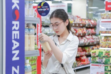 Sinh viên đi chợ: Sợ “chặt chém”, ngại mặc cả từng đồng