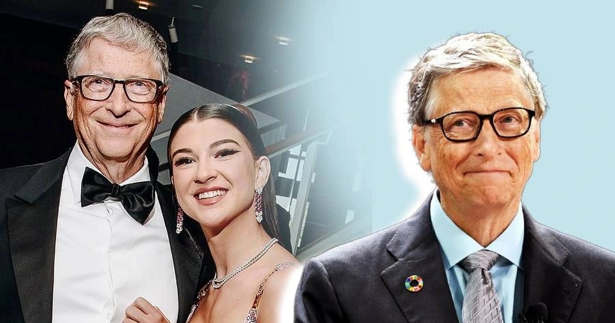 Động thái bất ngờ của tỷ phú Bill Gates khi con gái bắt đầu khởi nghiệp