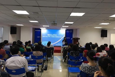 Những ứng dụng đáng chú ý trong xét nghiệm về miễn dịch - dị ứng