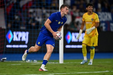 Sự cố bất ngờ trong ngày CLB Malaysia tạo nên "cơn địa chấn" trước Chelsea