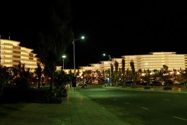 Thiên đường nghỉ dưỡng cao cấp có kiến trúc độc đáo nhất Việt Nam