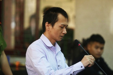 Vì Văn Toán không dám nhận diện mẹ nữ sinh giao gà vì...  sợ bị trả thù?