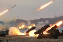 Triều Tiên cảnh báo tấn công hạt nhân Mỹ