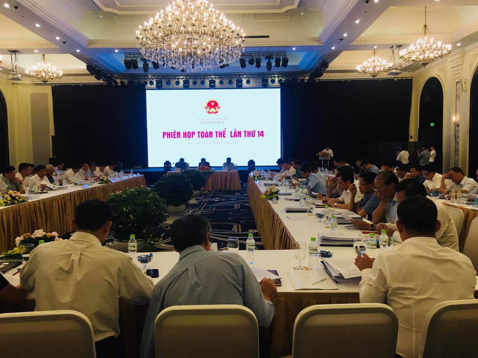 Tăng trưởng 5 năm đạt 5,8%, Việt Nam thuộc top đầu thế giới! - 1 Tăng trưởng 5 năm đạt 5,8%, Việt Nam thuộc top đầu thế giới! - 1