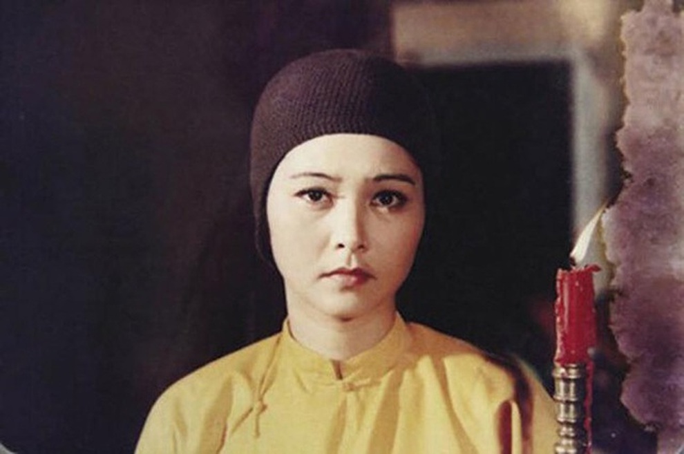 Ni cô Huyền Trang được đề nghị xét danh hiệu Nghệ sĩ nhân dân - 1 Ni cô Huyền Trang được đề nghị xét danh hiệu Nghệ sĩ nhân dân - 1