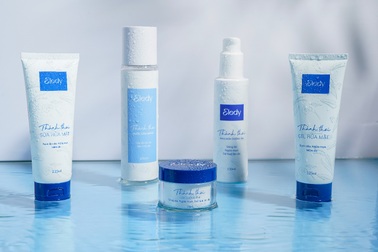 Hành trình đưa thương hiệu Dược mỹ phẩm Eledy tới những người phụ nữ Việt Nam