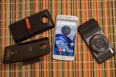 Top smartphone, smartwatch, laptop đỉnh nhất IFA 2016