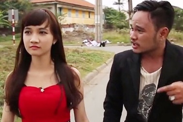 Clip hài điểm danh 10 sự kiện ồn ào dư luận trong năm qua