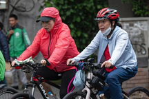 Mưa phùn quay trở lại miền Bắc