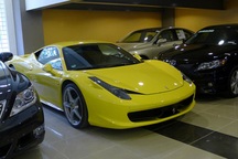 Sẽ tiếp tục siết nhập khẩu ô tô