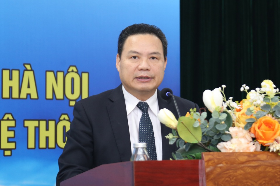 Hà Nội: Gần 1.500 cơ hội việc làm dành cho người lao động - 1 Hà Nội: Gần 1.500 cơ hội việc làm dành cho người lao động - 1