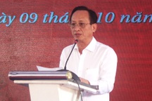 Phó Bí thư Cà Mau: Chuyển đổi số để hướng đến cách làm hiện đại, minh bạch