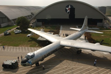 Chuyện ít biết về các vụ vũ khí hạt nhân của Mỹ mất tích bí ẩn