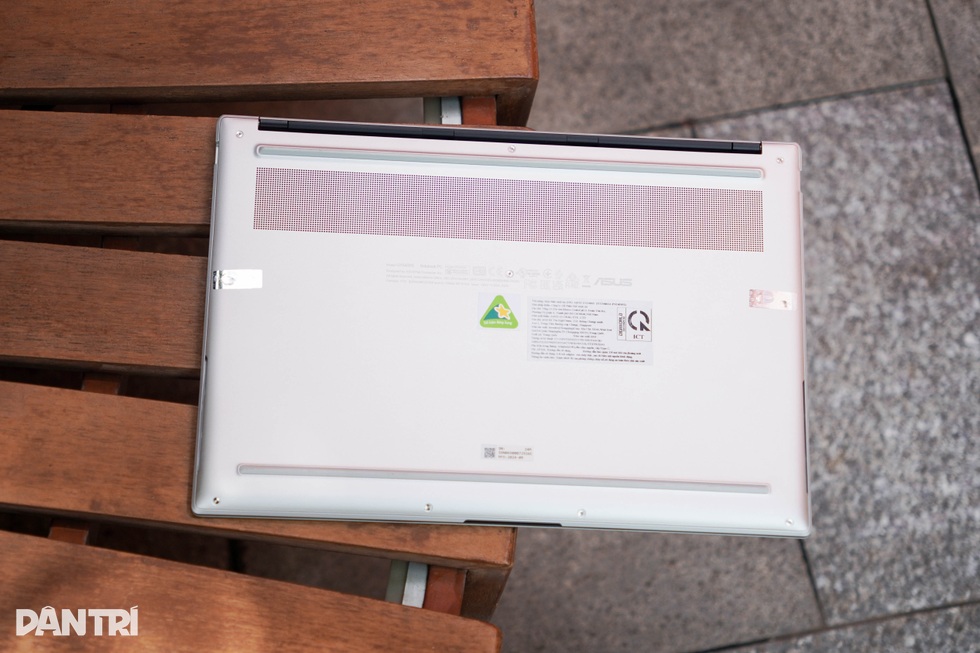 Đánh giá Zenbook S 14: Laptop AI Intel Copilot+ PC đầu tiên tại Việt Nam - 5