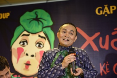 Xuân Hinh sẽ tặng quà “độc” cho khán giả trong liveshow để đời