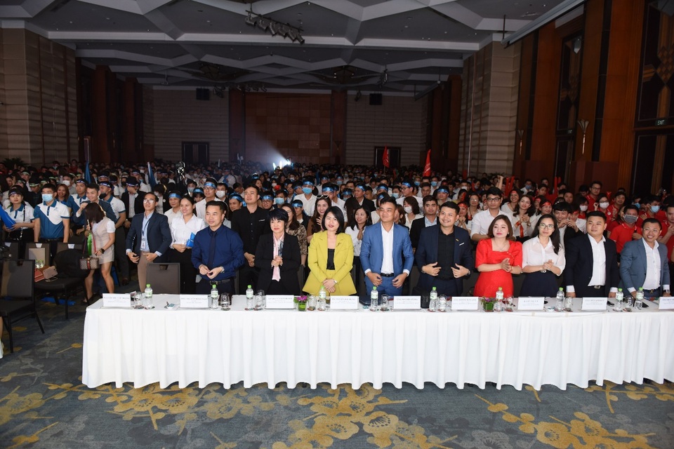 Toàn Thịnh Land kí kết hợp tác chiến lược với 7 công ty BĐS phát triển Novaland miền bắc - 5 Toàn Thịnh Land kí kết hợp tác chiến lược với 7 công ty BĐS phát triển Novaland miền bắc - 5