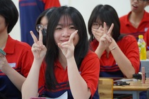 Đề và đáp án thi toán, văn, tiếng Anh vào lớp 10 tỉnh Phú Yên năm 2024