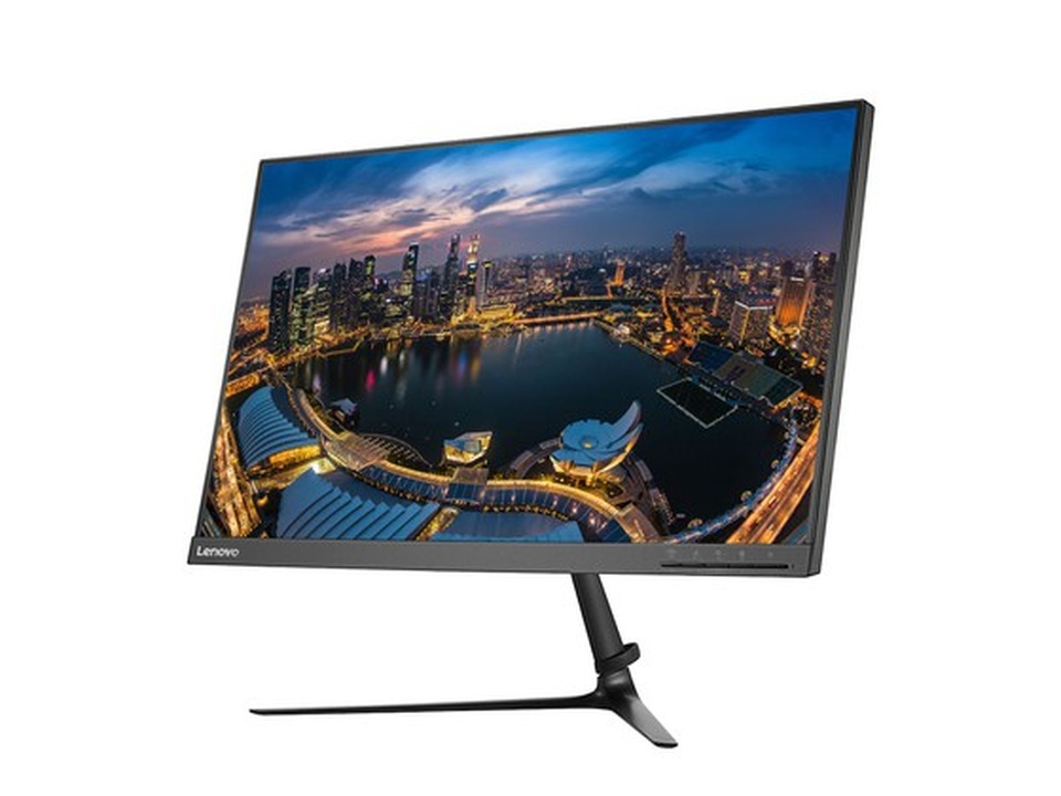 Bộ ba màn hình Lenovo L Series: Lựa chọn phong phú cho giải trí và công việc - 1 Bộ ba màn hình Lenovo L Series: Lựa chọn phong phú cho giải trí và công việc - 1