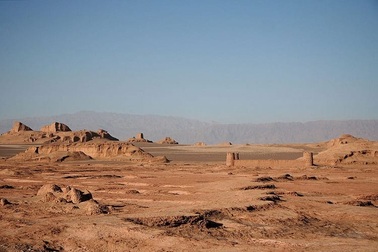 Sa mạc nào nóng nhất trên Trái đất?