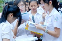 Hà Nội: Các trường phải công khai thông tin tuyển sinh