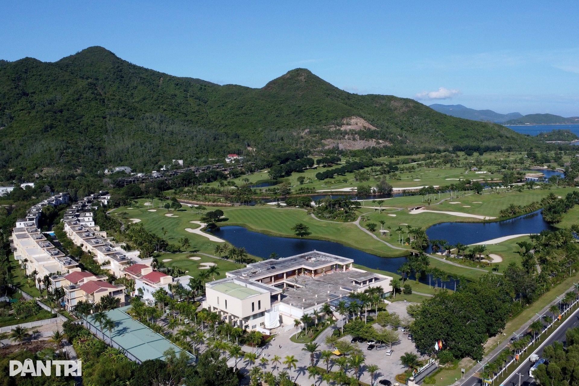 Toàn cảnh dự án 6.000 tỷ đồng bị đề nghị chuyển Thanh tra Chính phủ xử lý - 4 Toàn cảnh dự án 6.000 tỷ đồng bị đề nghị chuyển Thanh tra Chính phủ xử lý - 4