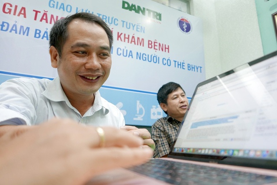 Bác sĩ Nguyễn Trung Cấp được đề cử xét tặng “Công dân Thủ đô ưu tú” - 1 Bác sĩ Nguyễn Trung Cấp được đề cử xét tặng “Công dân Thủ đô ưu tú” - 1